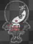 emo gal
