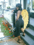 angle