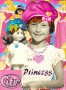 Dress ups