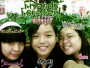 three friend`````