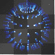 glitter ball