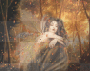 autumn fairy