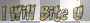 bite u