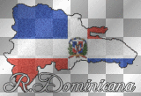 dominican flag 