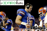 tim tebow