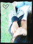 upside down