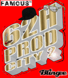 62HPROD CITY 2 logo custom