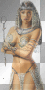 cleopatra
