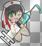 anime Nurse
