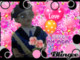 LITTLE GIRL'S LOVE