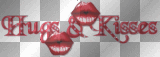 Hugs & Kisses