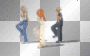 Dancing People