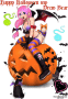 drews halloween