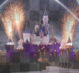 castle