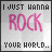 rock