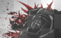 black rose