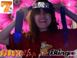 Naruro Girl me