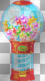 gumball machine