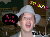 GO BIZ!!!