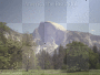 America The Beautiful Yosemite 