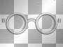 Crazy Eyeglasses