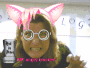 RIP, angry teacher! =)