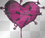 punk heart