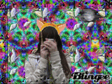 WEIRD *-*