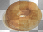 donut
