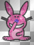 happy bunny