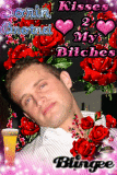 Sorin is romantic...