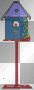bird house