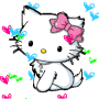 ELLO KITTY ELLO KITTY