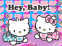 hey baybay hay bay bayhey