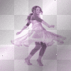 Spinning Miley