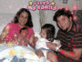 My family