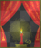 candle
