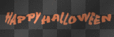 happy halloween