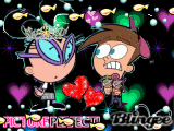 Timmy and Tootie