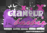 GLAMOUR BARBIE
