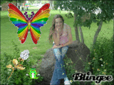 My Sister Alyssa