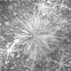 glitter