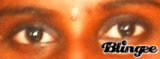 My eyes