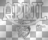 april