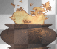 pot of fire
