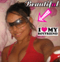 LOVE MI BABY 