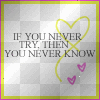 neva know