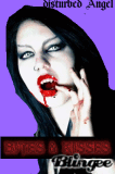 Vampire bites and kisses