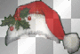 santa hat