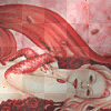 Red Mermaid
